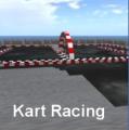 Kart-racing