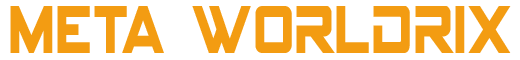 logo metaworldrix